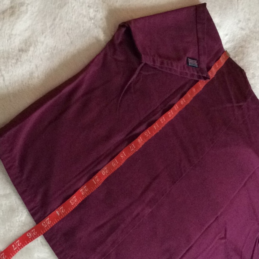 Scrub Top - Picture 3 of 5